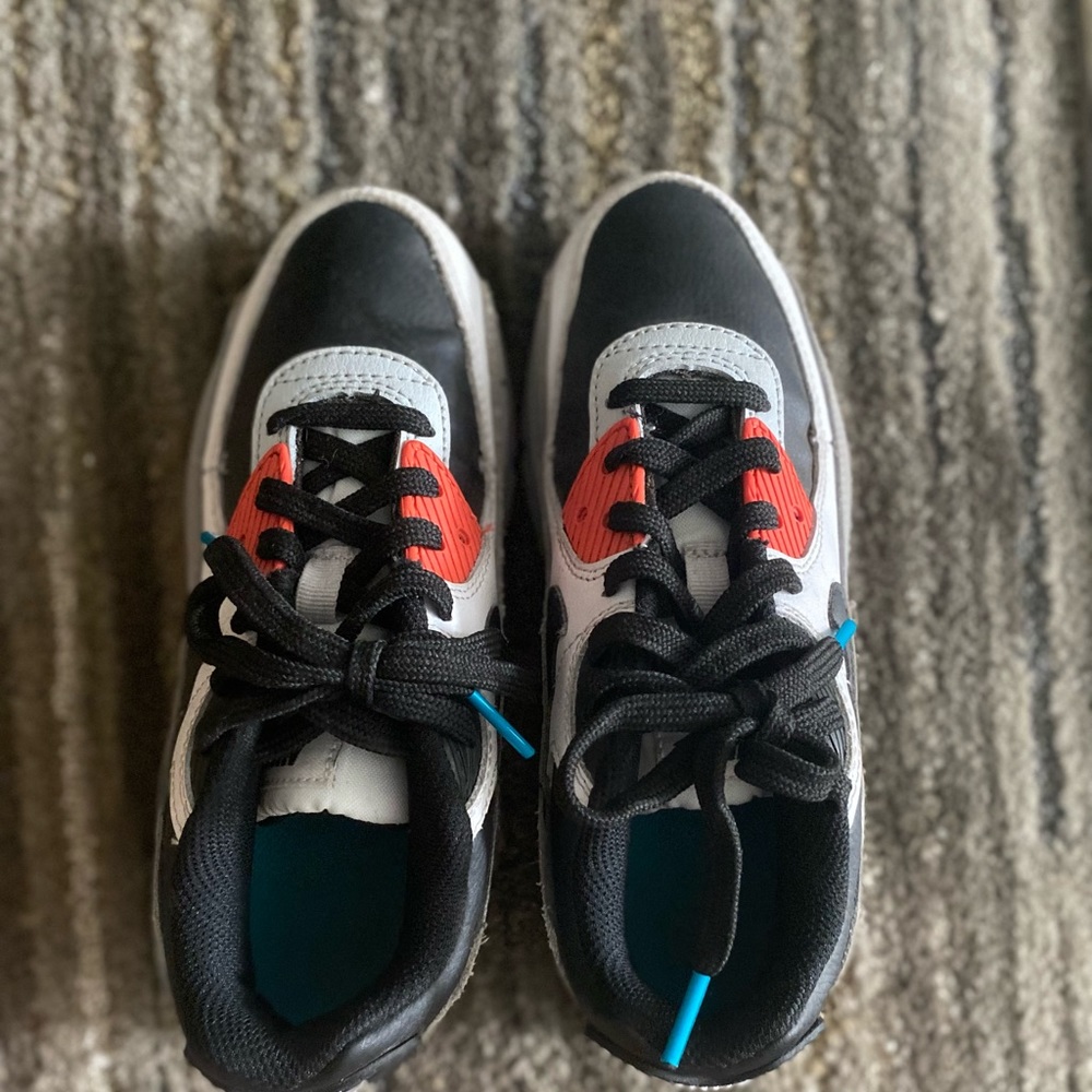 Nike Airmax Boys